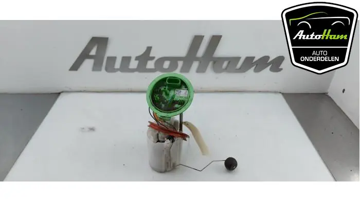 Benzinepomp Volkswagen Golf