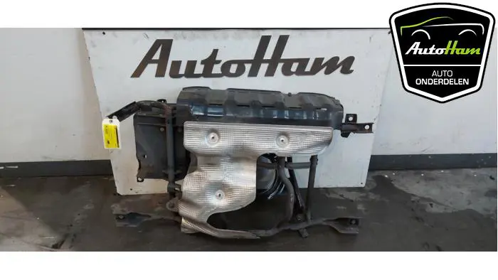 Subframe Volkswagen Golf