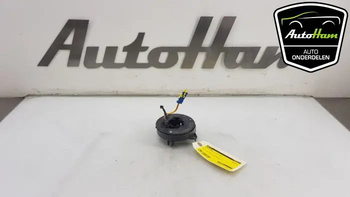 Airbagring Suzuki Wagon R+