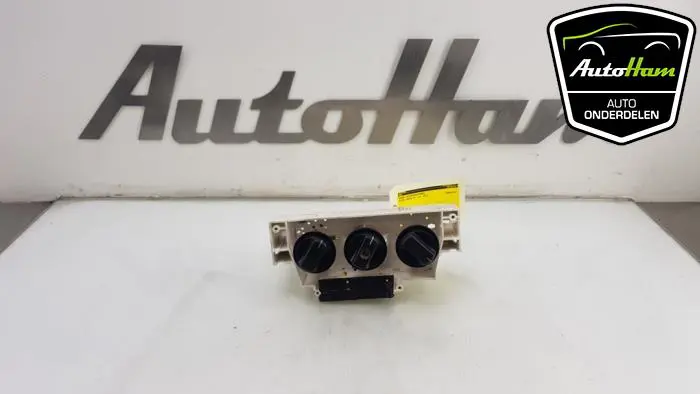 Kachel Bedieningspaneel Suzuki Wagon R+