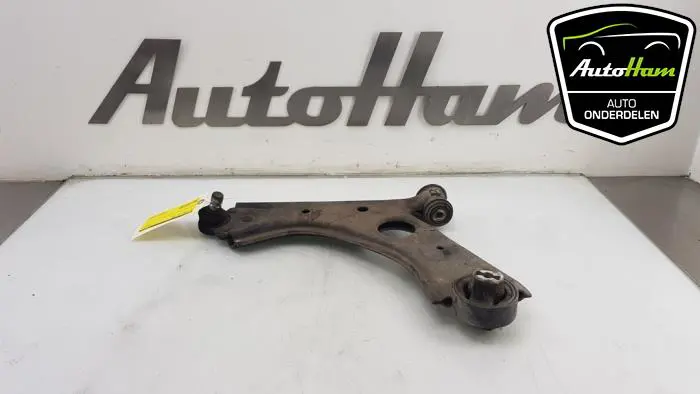 Draagarm links-voor Opel Combo