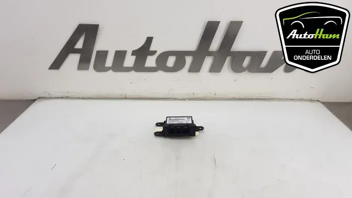 PDC Module Opel Zafira