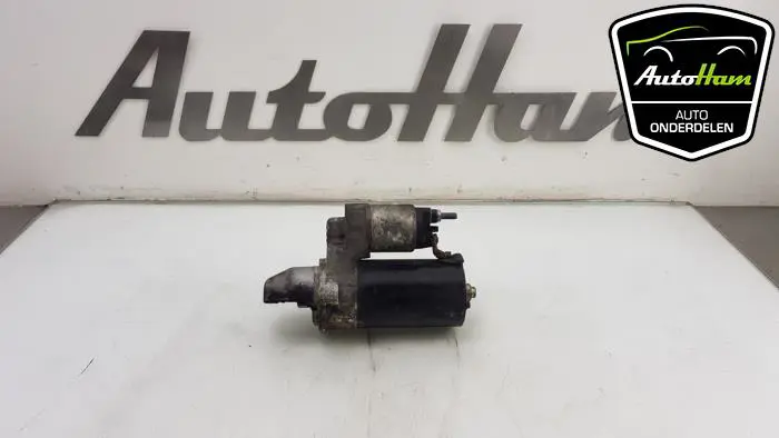 Startmotor Opel Combo