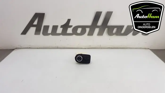 Licht Schakelaar Opel Zafira C