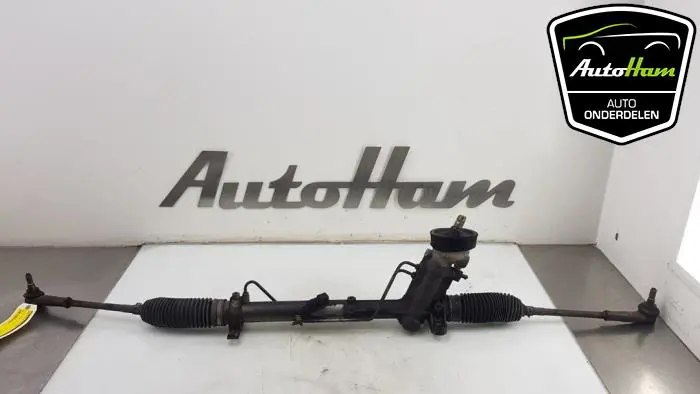 Stuurhuis Bekrachtigd Seat Ibiza