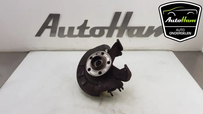 Fusee rechts-voor Seat Ibiza