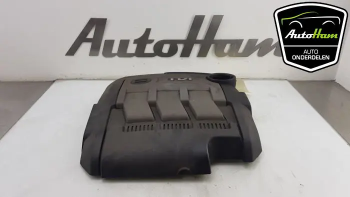 Motor Beschermplaat Seat Ibiza