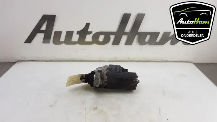 Startmotor Seat Ibiza