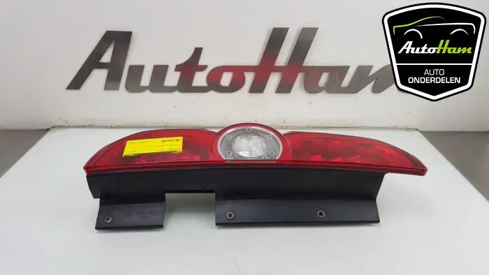 Achterlicht links Opel Combo