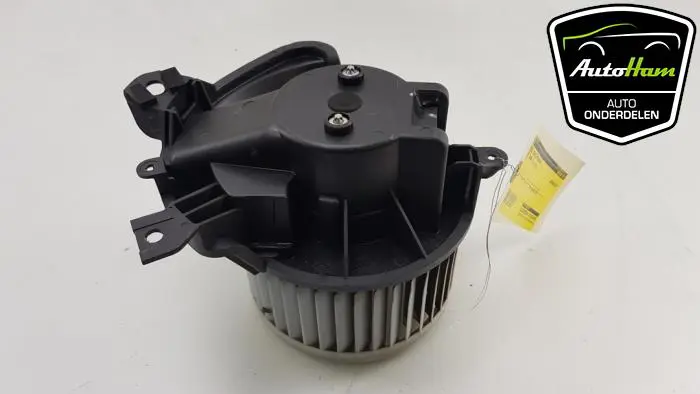 Kachel Ventilatiemotor Opel Combo