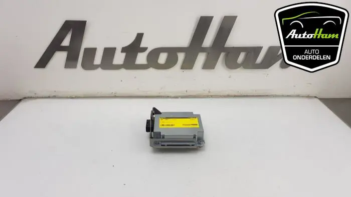 Radio module Opel Combo