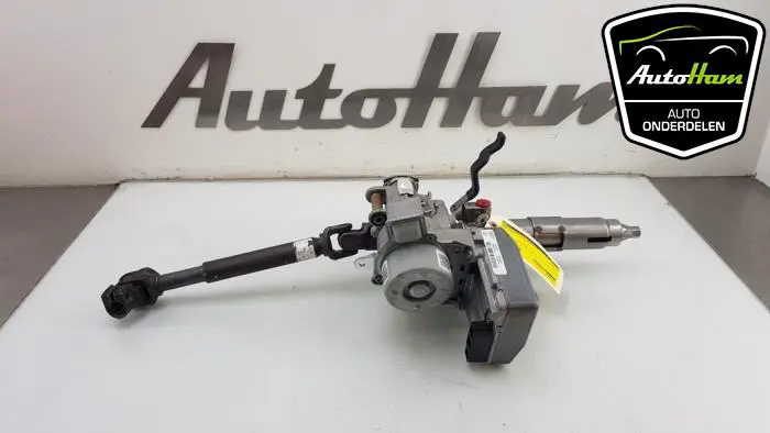 Stuurbekrachtiging Elektrisch Ford Fiesta