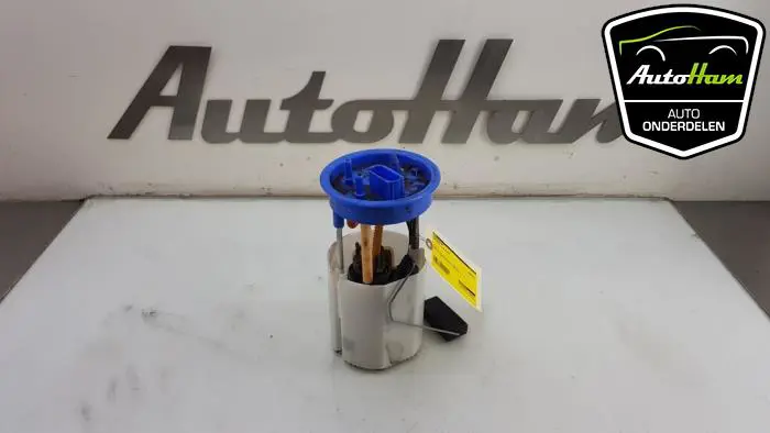Benzinepomp Volkswagen Polo
