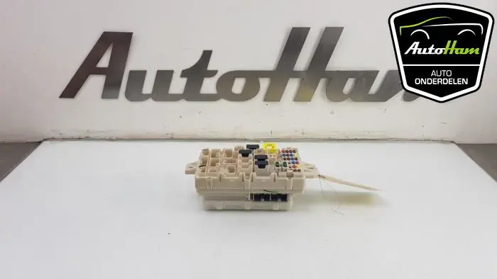 Computer Body Control Mitsubishi Space Star