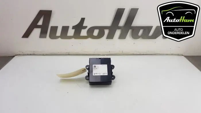 Module keyless vehicle Mitsubishi Space Star