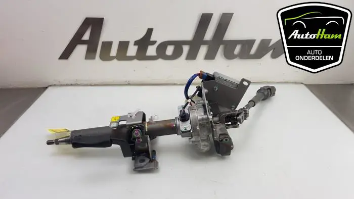 Stuurbekrachtiging Elektrisch Mitsubishi Space Star