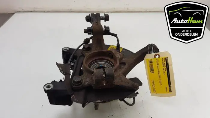 Fusee rechts-voor Kia Picanto