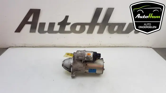 Startmotor Kia Picanto
