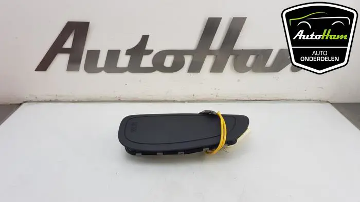 Airbag stoel (zitplaats) Mitsubishi Space Star