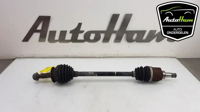 Aandrijfas links-voor Volkswagen UP