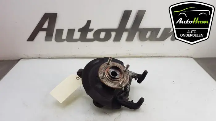 Fusee rechts-voor Mitsubishi Space Star