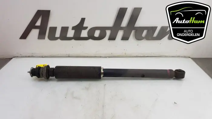 Schokdemper links-achter Mitsubishi Space Star