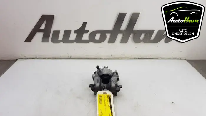 Remklauw (Tang) links-voor Renault Twingo