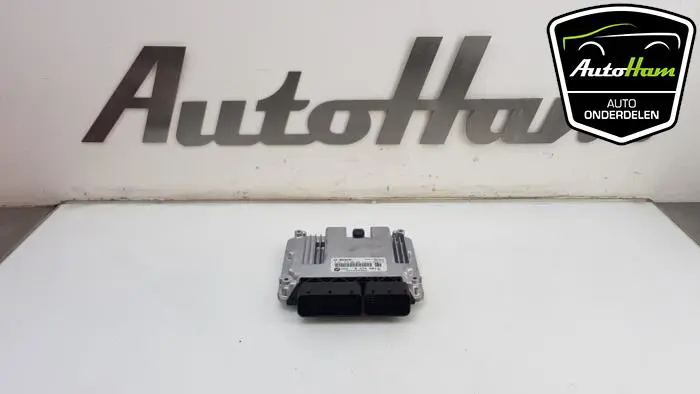 Computer Motormanagement BMW 5-Serie