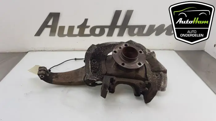 Fusee rechts-voor BMW 5-Serie