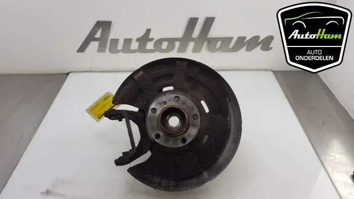 Fusee links-achter BMW 5-Serie