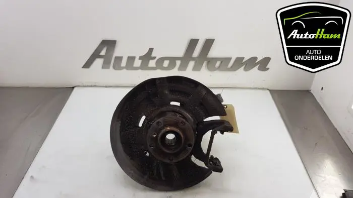 Fusee rechts-achter BMW 5-Serie