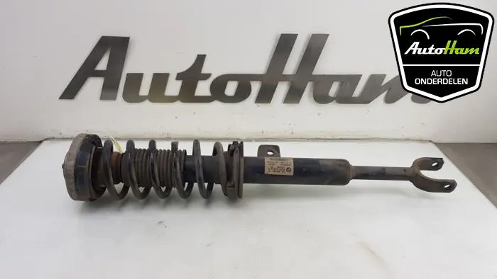 Schokdemper links-voor BMW 5-Serie