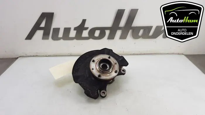 Fusee rechts-voor Opel Agila