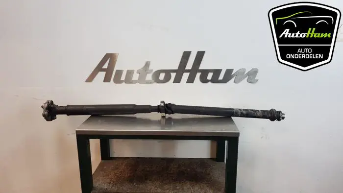 Tussenas BMW 5-Serie