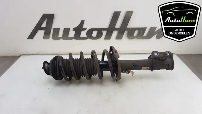 Schokdemper links-voor Opel Meriva