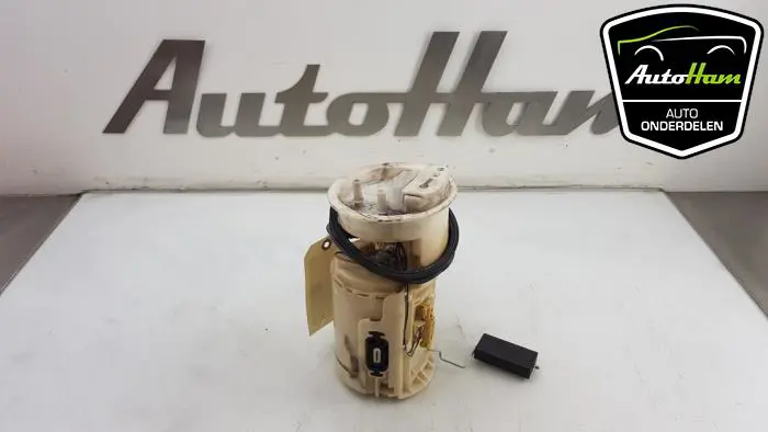 Benzinepomp Audi A3