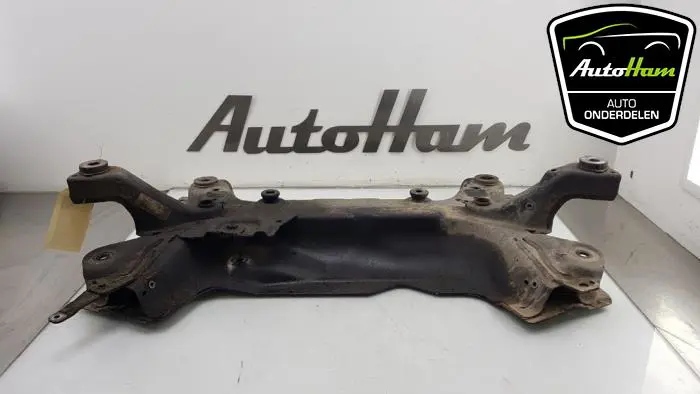 Subframe Peugeot 508