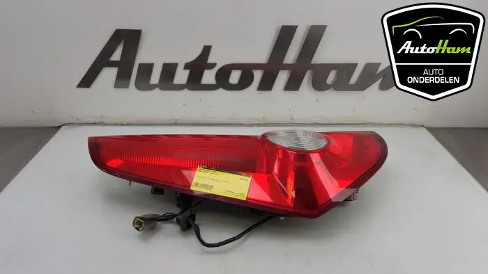 Achterlicht links Opel Agila