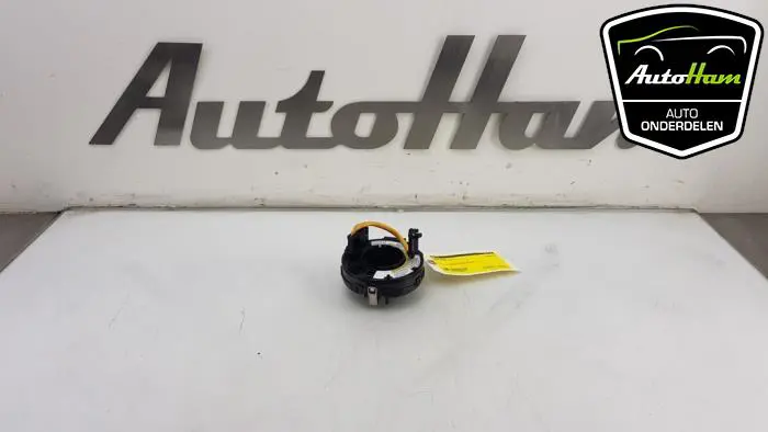 Airbagring Opel Agila