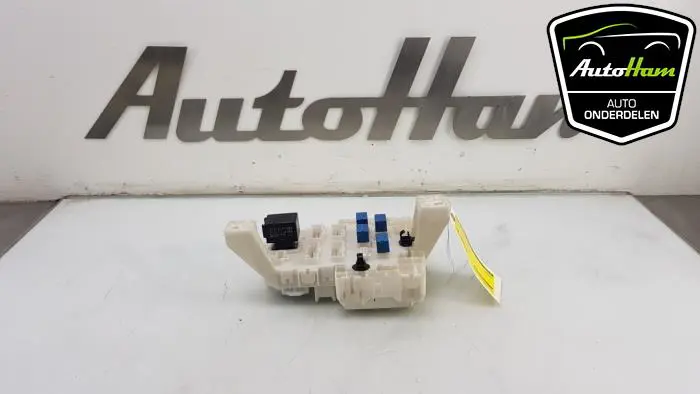 Computer Body Control Opel Agila