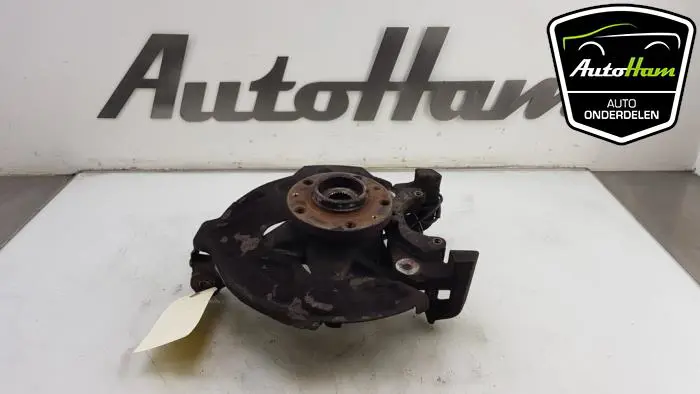Fusee rechts-voor Peugeot 508