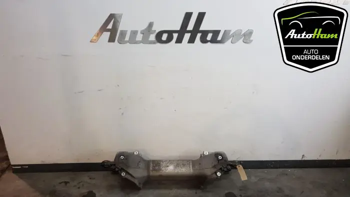 Subframe Peugeot 508