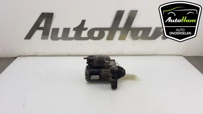 Startmotor Peugeot 508