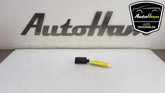 Module keyless vehicle Volvo V40
