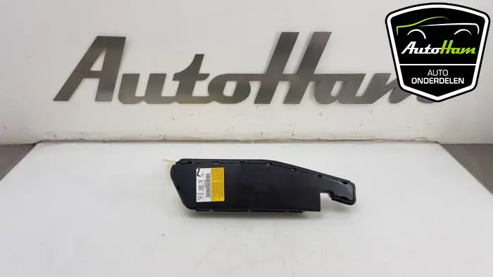 Airbag stoel (zitplaats) Opel Meriva