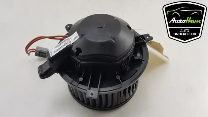Kachel Ventilatiemotor Opel Meriva