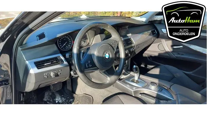 Airbag Set+Module BMW 5-Serie