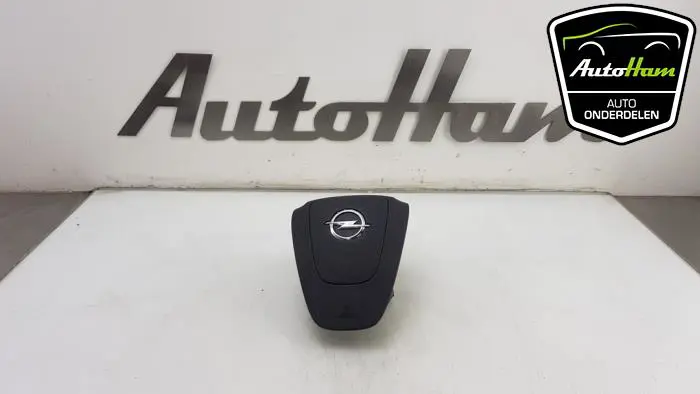 Airbag links (Stuur) Opel Meriva