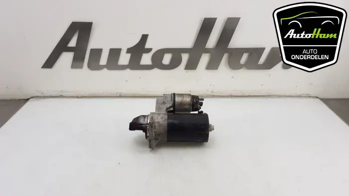 Startmotor Opel Meriva