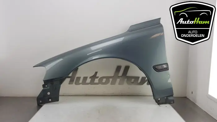 Scherm links-voor Volvo V70